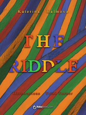 cover image of The Riddle